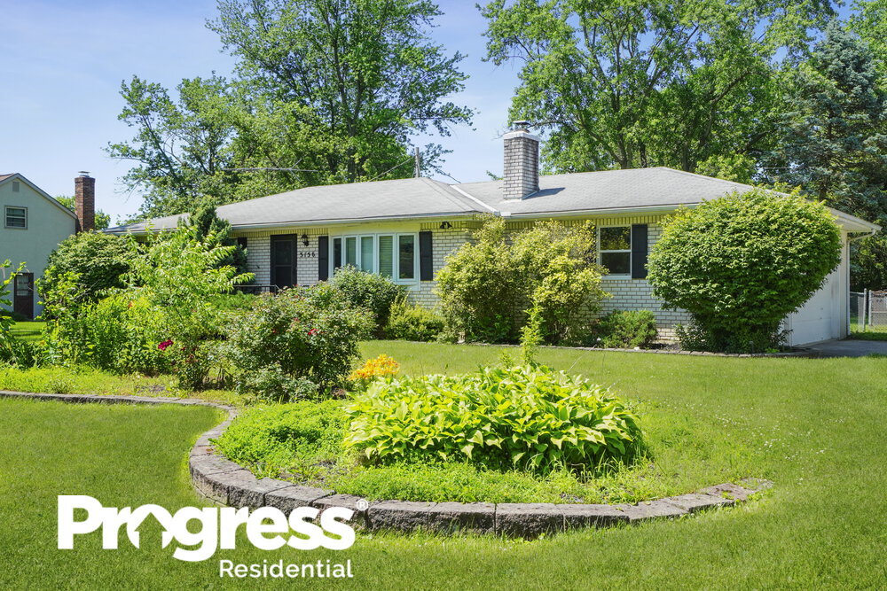 5156 Bixford Ave, Canal Winchester, OH 43110 House Rental in Canal