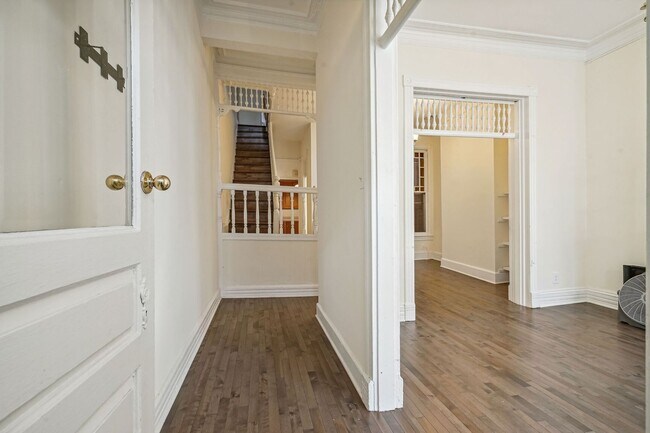 Foto del edificio - Available Now! 3 bedroom, 1.5 bathrooms hi...