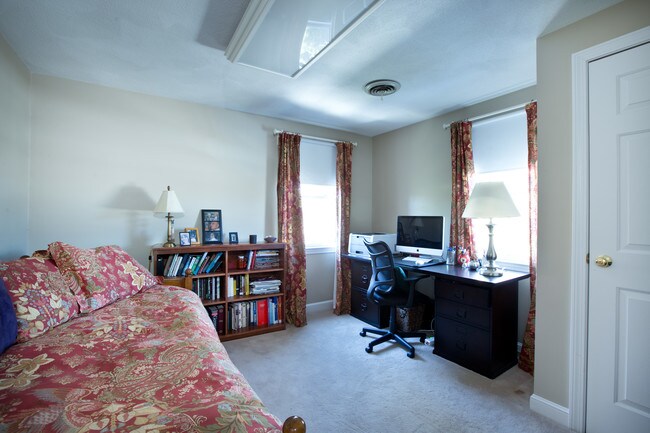 Habitación 2 - 1932 Washington St