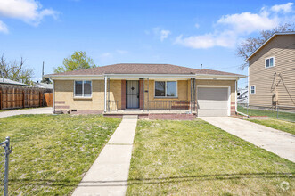 Building Photo - 6485 W 53rd Ave