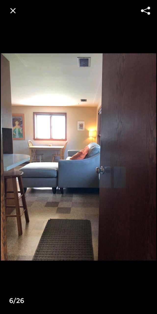 Foto del edificio - Private Guest Apartment