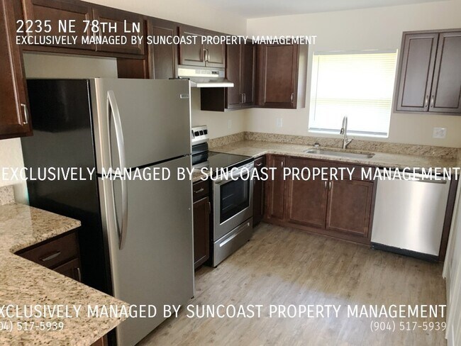 Building Photo - Gorgeous 2BR/2BA Duplex for Rent!