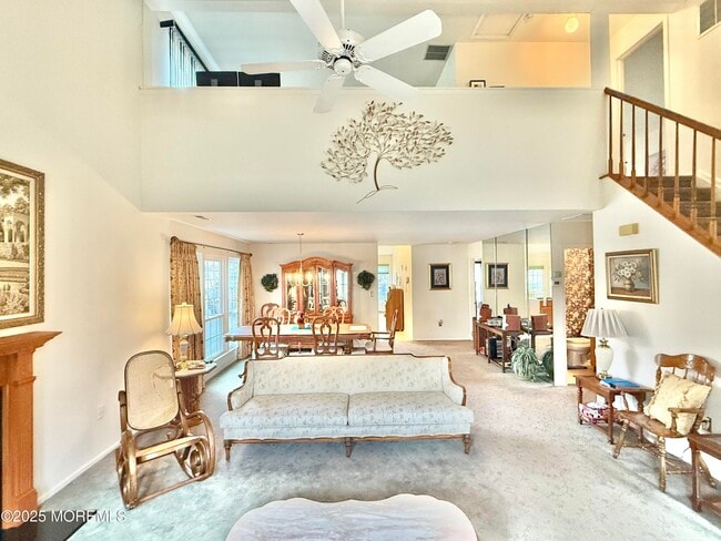 Foto del edificio - 1 Allen Ct