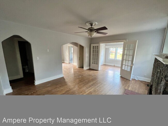 Foto del edificio - 2 br, 1 bath House - 1105 John Ross Rd