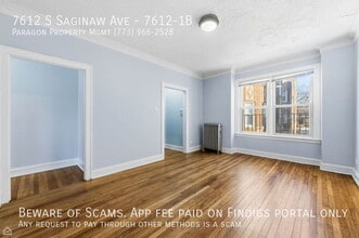 Building Photo - 7612 S Saginaw Ave