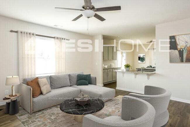Foto del edificio - 9930 Brawley Ln