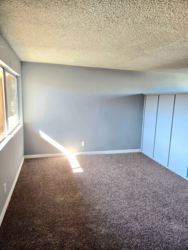 Sala de estar - Junior - Cameo Somerset Apartments