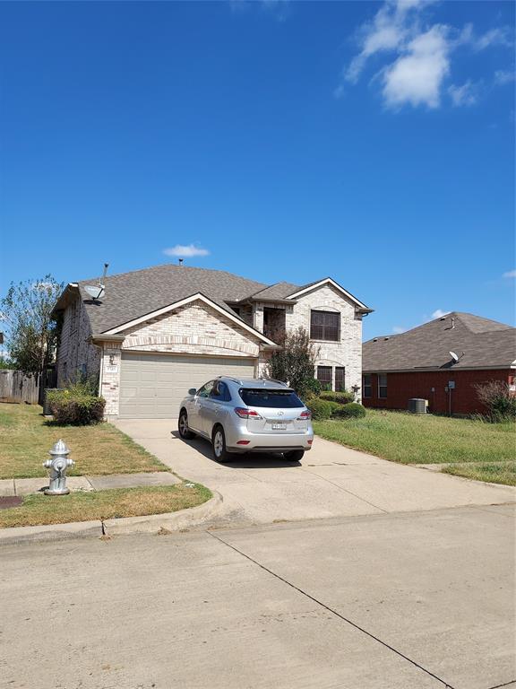 7121 Lake Hawkins Dr, Arlington, TX 76002 House Rental in Arlington