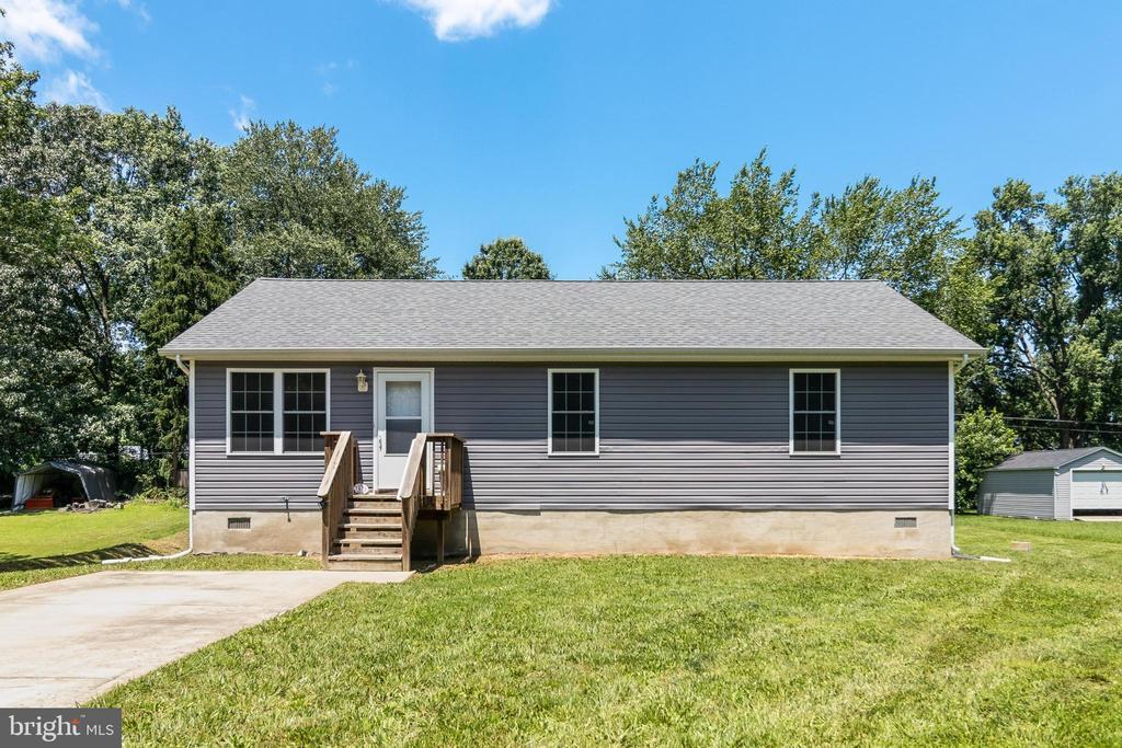 Primary Photo - 7879 Wicher Ln