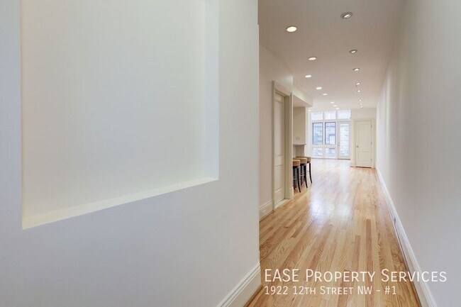Building Photo - 1922 12th St NW
