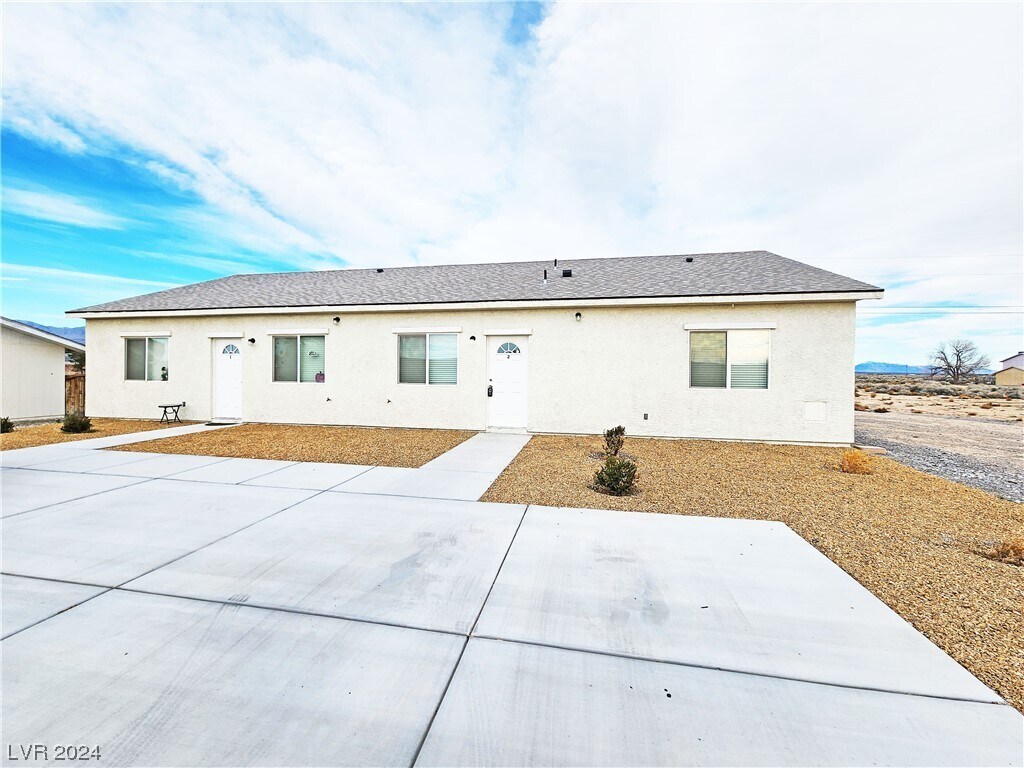 2021 Galaxy St, Pahrump, NV 89048 Townhome Rentals in Pahrump NV