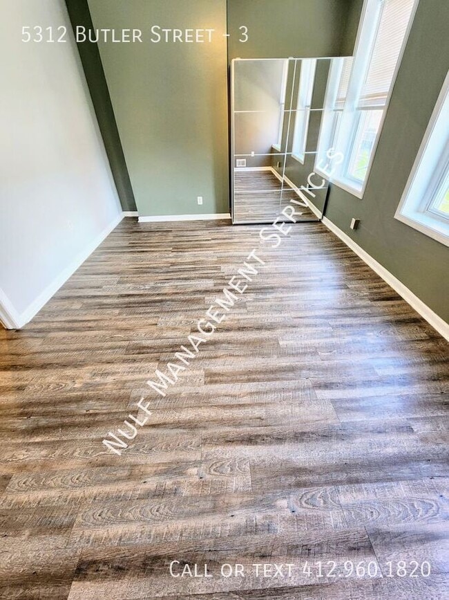 Foto del edificio - 5312 Butler St