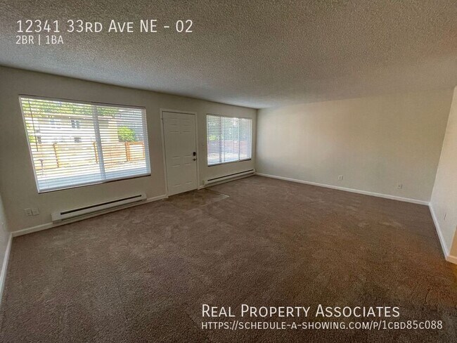 Foto del edificio - 12341 33rd Ave NE