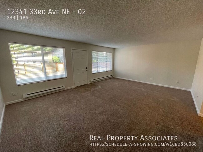 Building Photo - 12341 33rd Ave NE
