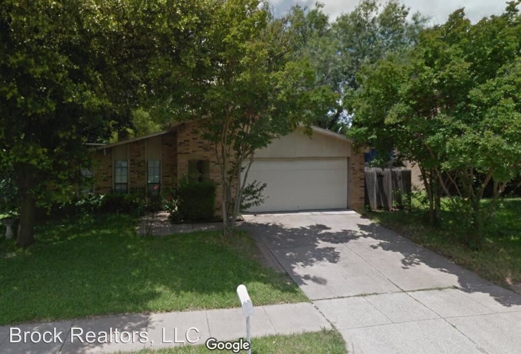 Building Photo - 3 br, 2 bath House - 2505 Cherry Blossom Lane