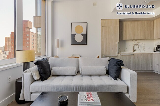 Foto del edificio - 200 E 23rd St