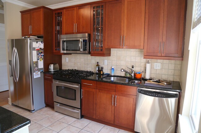 Foto del edificio - 264 5th St