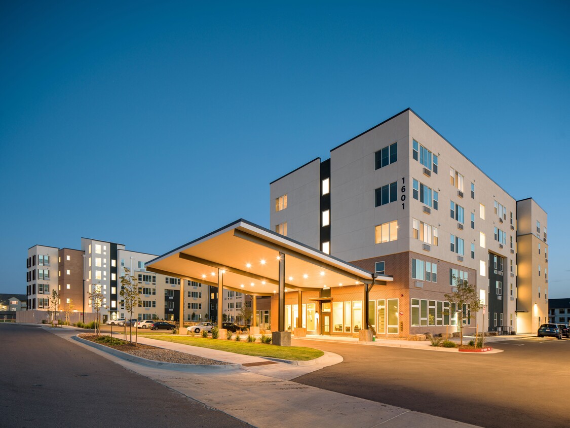 Primary Photo - Karl's Farm 62+ Senior Apartments
