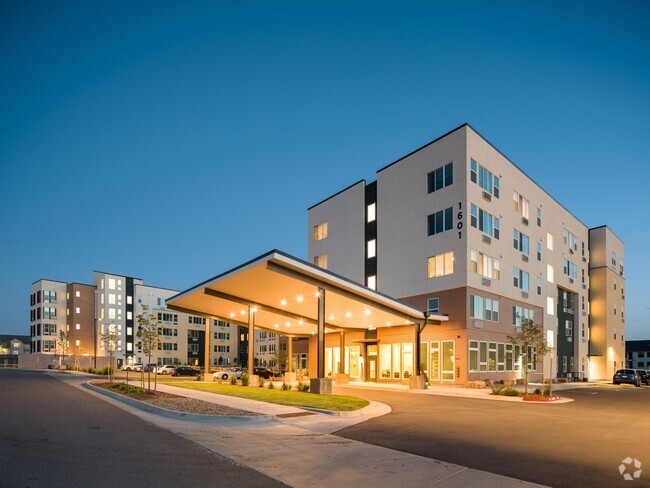 Building Photo - Karl’s Farm Senior Apartments