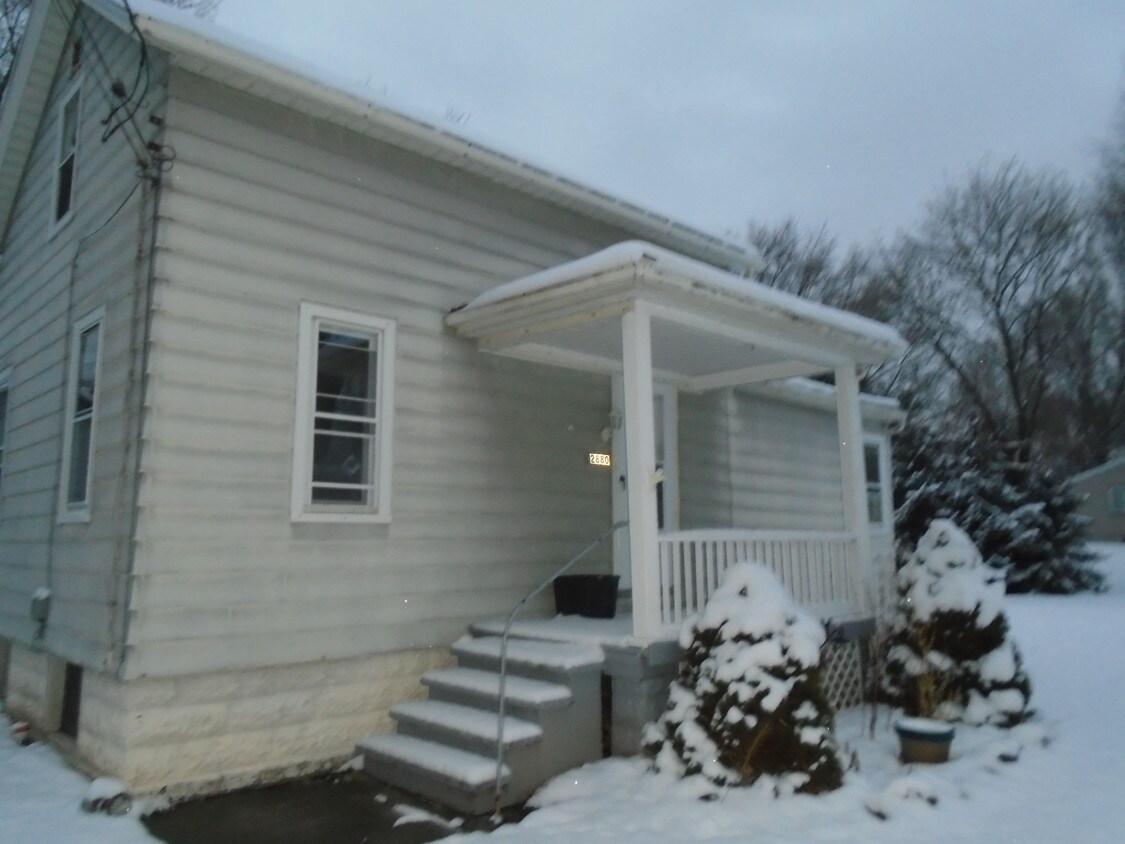 2880 Chili Ave, Rochester, NY 14624 House Rental in Rochester, NY