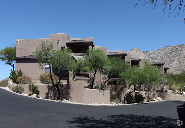 Building Photo - Canyon View at Ventana Apartments