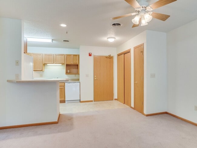 Foto del interior - Pine Ridge Apartment Homes - 135 Marcou Rd, Onalaska
