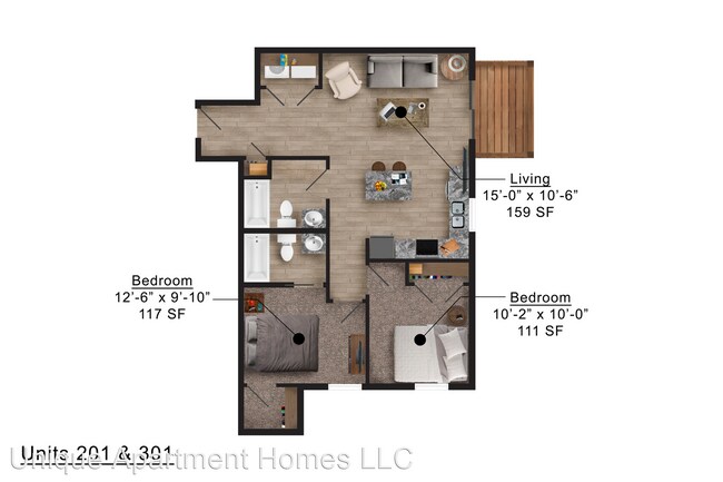 Building Photo - 5356 Mortensen Rd
