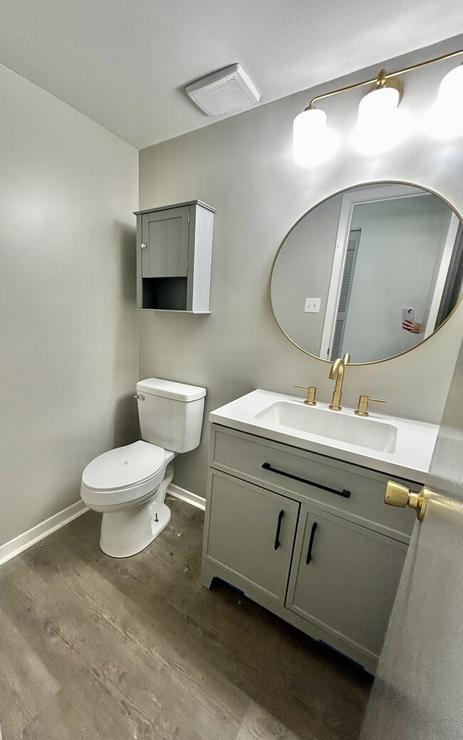 Foto del edificio - Willow Trace