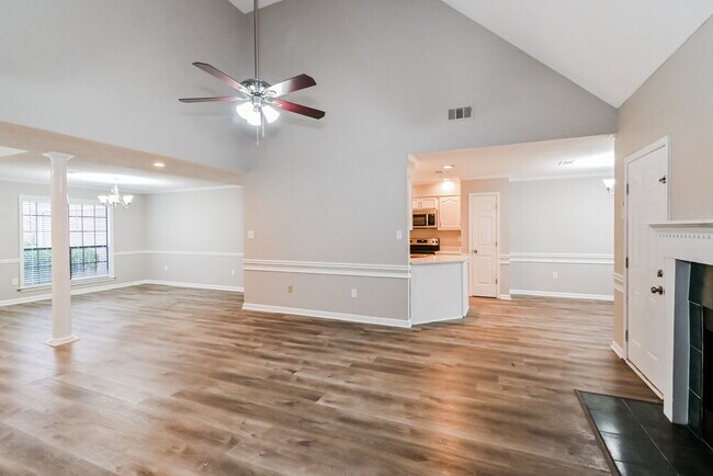 Foto del edificio - 3580 Brandon Ln