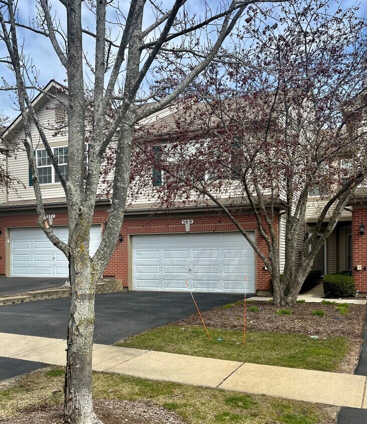 569 N Fox Trail Unit 0, Round Lake, IL 60073 Condo for Rent in Round