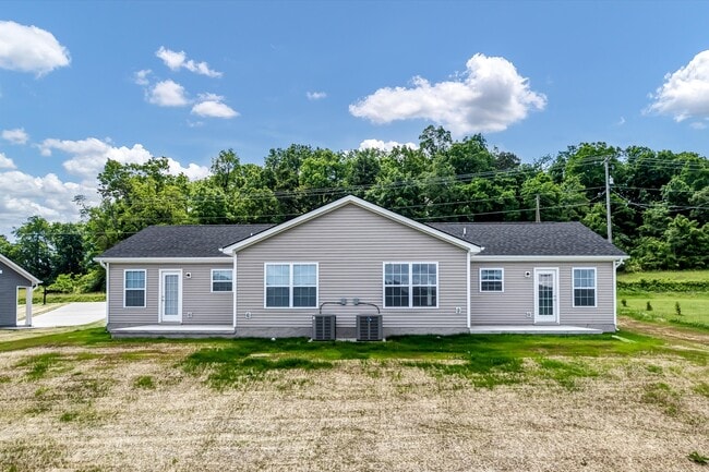 Photo - 2022 McCleary Rd House