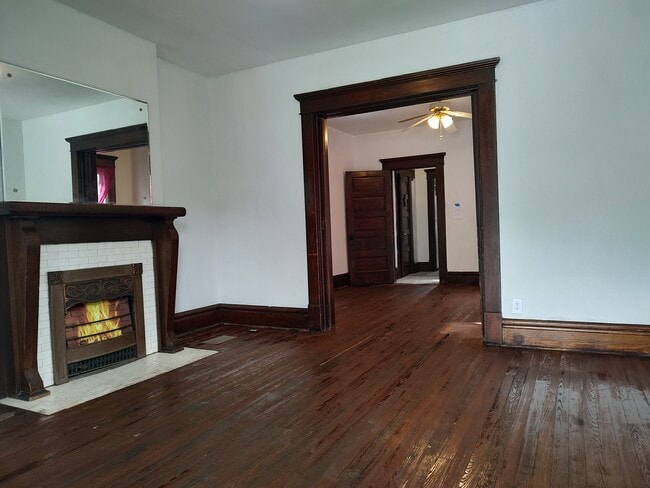 Foto del edificio - JARental