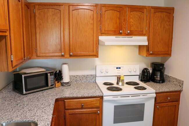 Foto del edificio - 596 W Moan Pl