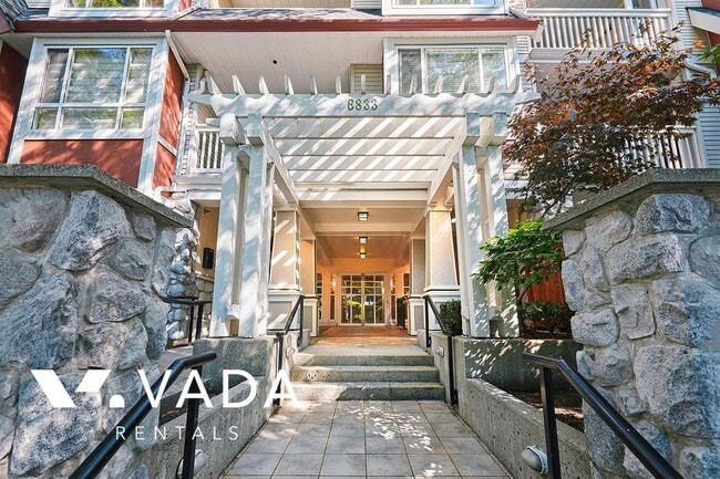 Building Photo - Carmel in Highgate 1 Bedroom Apartment Ren...