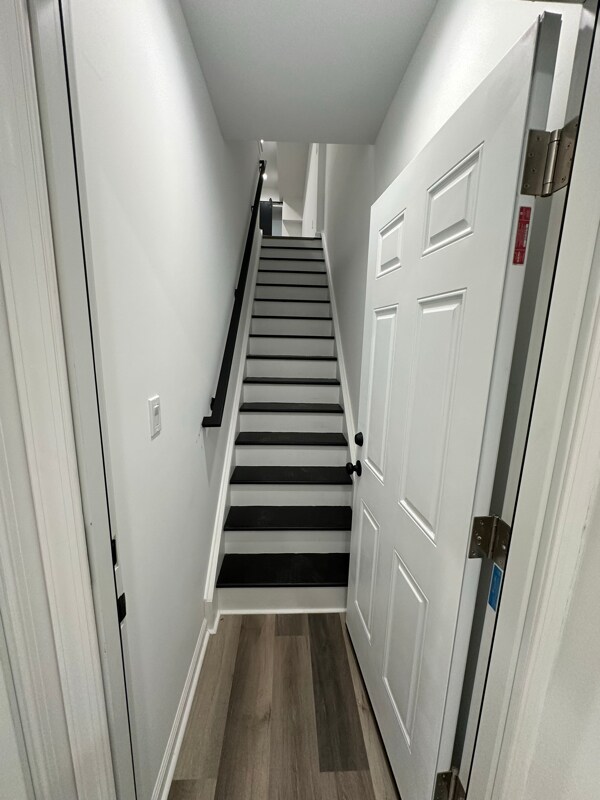 Foto del edificio - 5012 W Stiles St