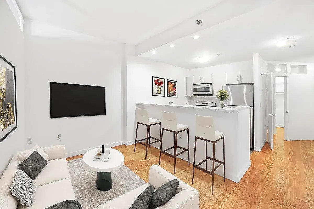 Foto principal - 30 W 18th St