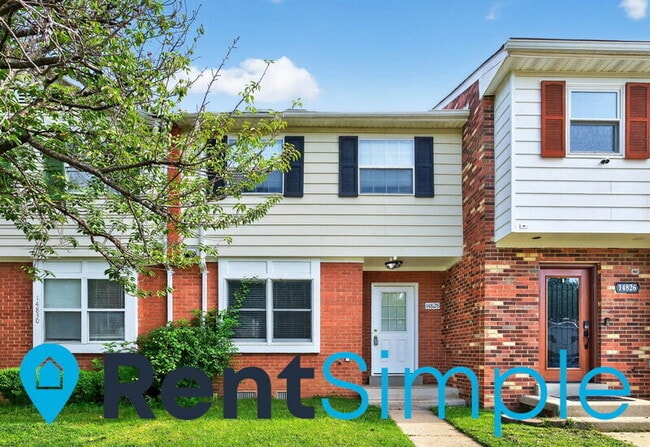 Photo - 14828 Ensor Ct. Townhome