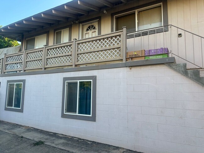 Foto del edificio - 91-351 Ewa Beach # A Upstairs