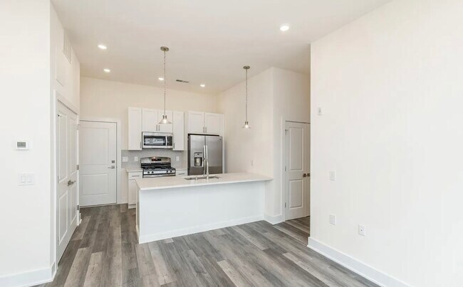 Cocina - 1148 N 2nd St
