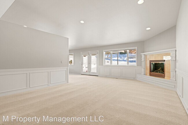 Foto del edificio - 3 br, 2.5 bath House - 1380  Eastmont Ave ...
