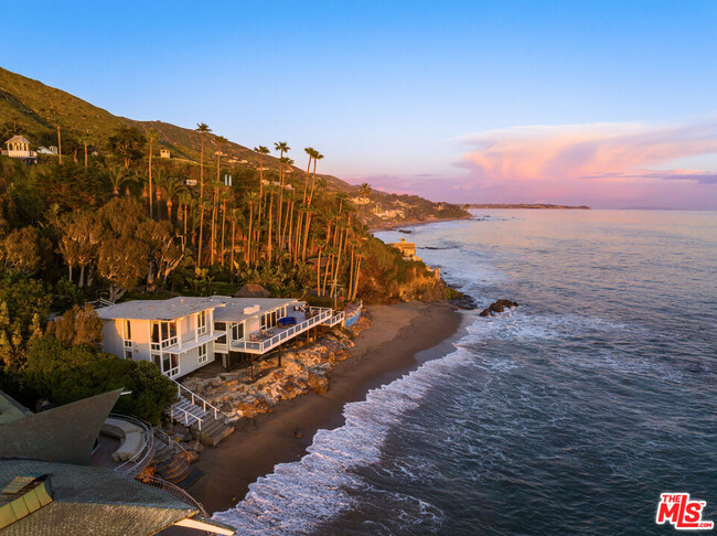 Foto del edificio - 33600 Pacific Coast Hwy