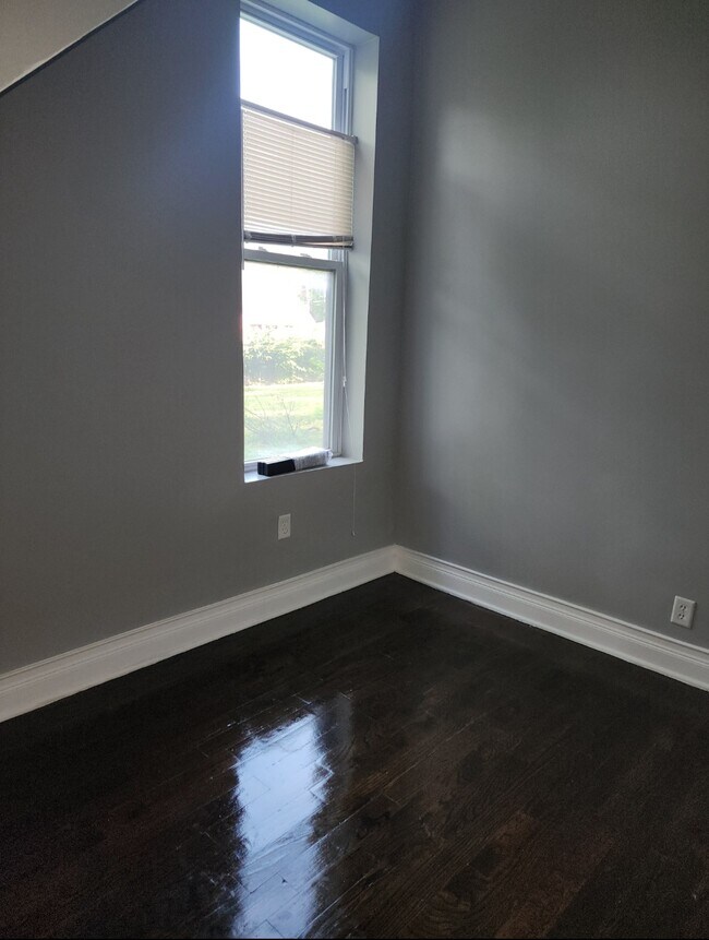1er dormitorio - 7223 S Union Ave