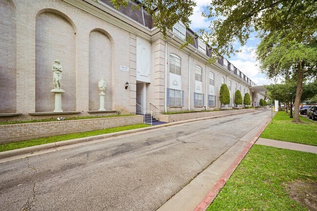 Foto del edificio - 2601 Bellefontaine St