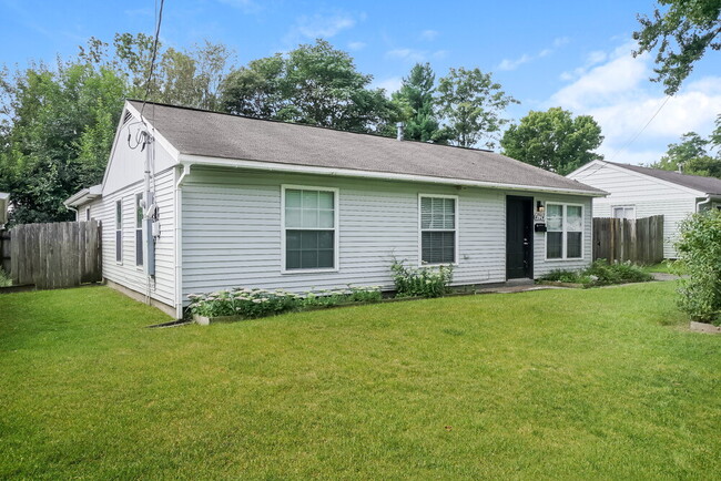 Building Photo - 4724 Granada Dr