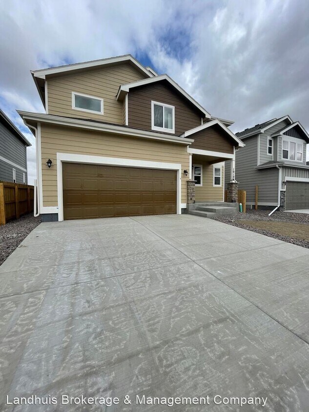 Primary Photo - 3 br, 2.5 bath House - 10106 Luneth Dr