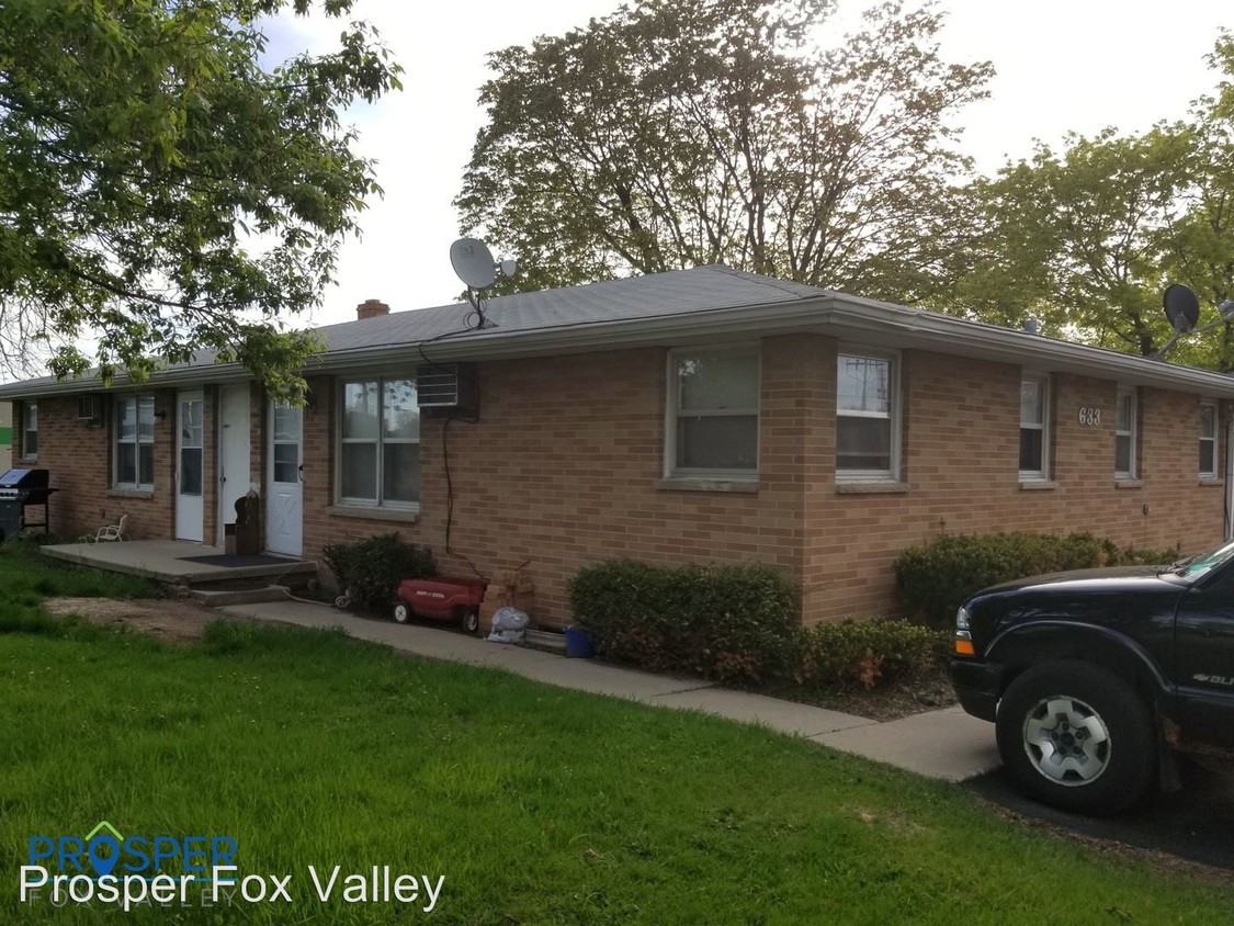 Foto principal - 639 Lime Kiln Rd