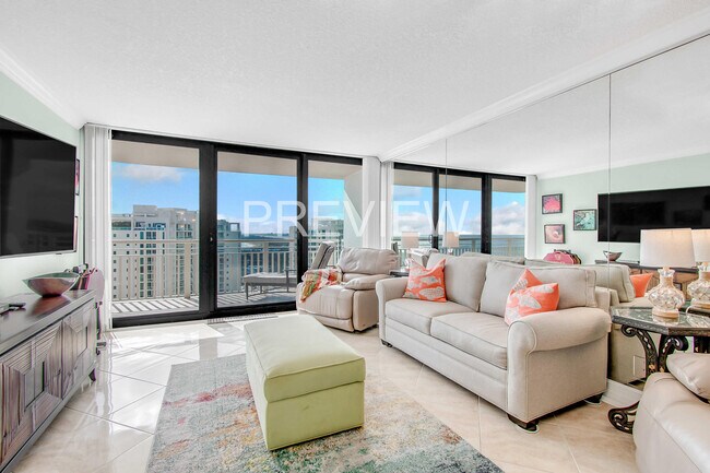 Foto del edificio - 3000 N Ocean Dr