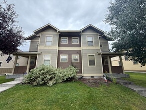 Building Photo - 262 Kimball Ave