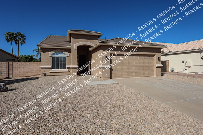 Building Photo - 3850 W Park View Ln