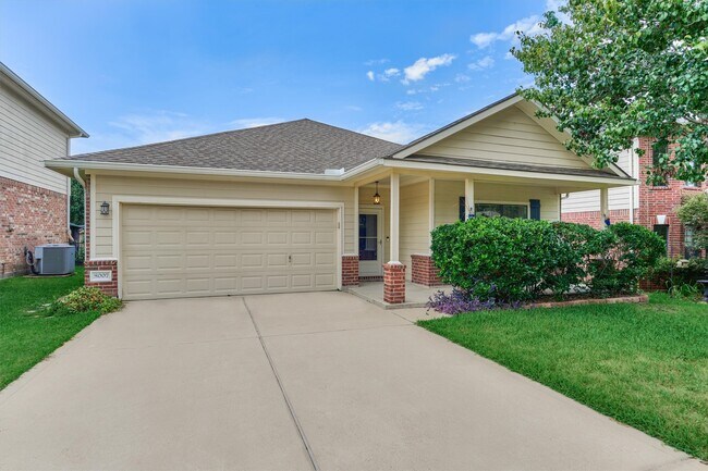 Building Photo - 8007 N Tarrytown Crossing Dr